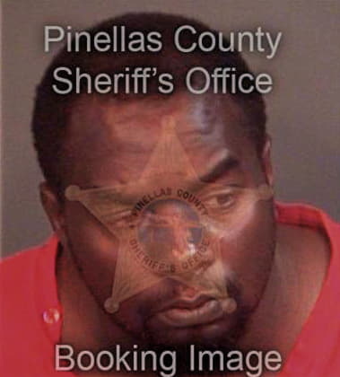 Emmanuel Nelson, - Pinellas County, FL 