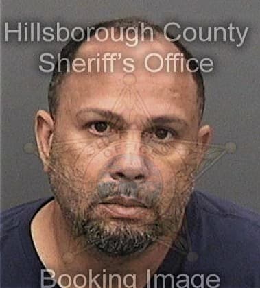 Benito Pagan, - Hillsborough County, FL 