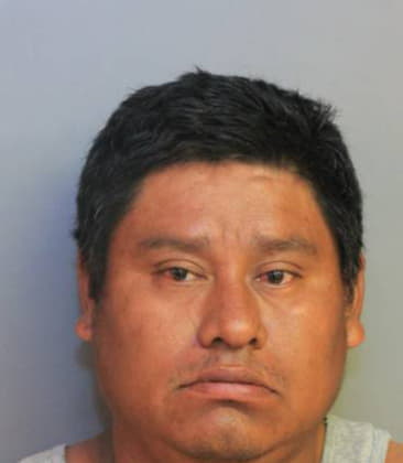 James Perez, - Polk County, FL 