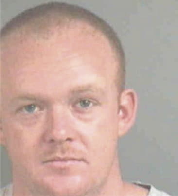 Donald Perry, - Polk County, FL 