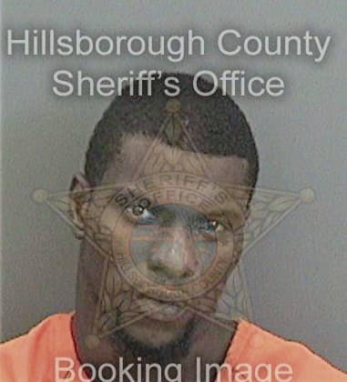 Kevin Pierre, - Hillsborough County, FL 