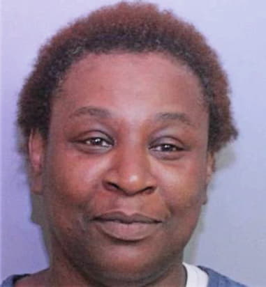 Denise Preston, - Polk County, FL 