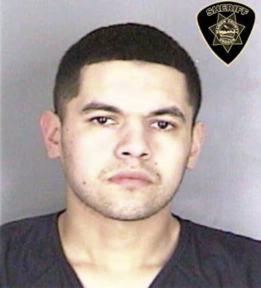 Virgilio Ramirez-Hernandez, - Marion County, OR 