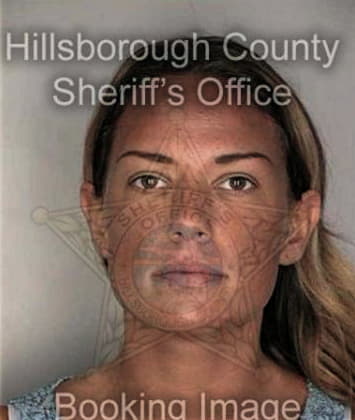 Elizabeth Ramos, - Hillsborough County, FL 