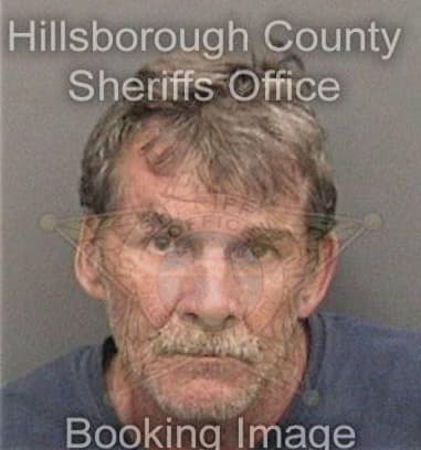 Isidro Reyes, - Hillsborough County, FL 