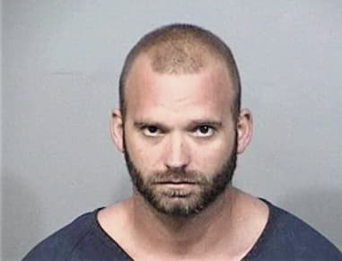 Christopher Richard, - Brevard County, FL 