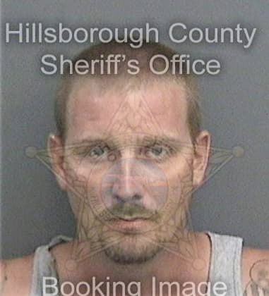 Ralph Ritter, - Hillsborough County, FL 