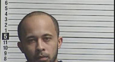 Luis Rivera-Correa, - Brunswick County, NC 