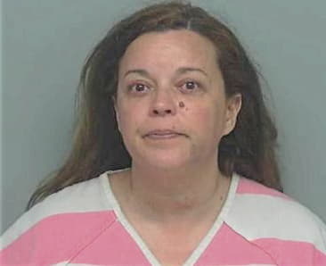 Crystal Roan - Montgomery County, TX 