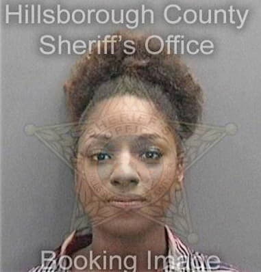Kennethia Roberts - Hillsborough County, FL 