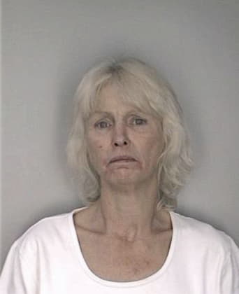 Sarah Roberts - Hillsborough County, FL 