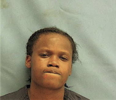 Shakelia Roberts, - Pulaski County, AR 