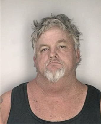 William Roberts - Hillsborough County, FL 