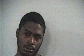 Jareale Robertson - Fayette County, KY 