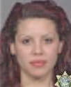 Desirae Rodriguez - Multnomah County, OR 