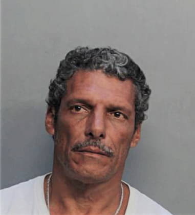 Enrique Rodriguezrobaina, - Dade County, FL 