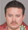 Francisco Romerorangel - Multnomah County, OR 
