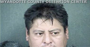 Rafael Rubio-Martinez, - Wyandotte County, KS 