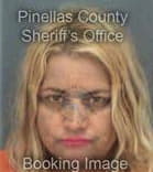 Jennifer Rundell, - Pinellas County, FL 