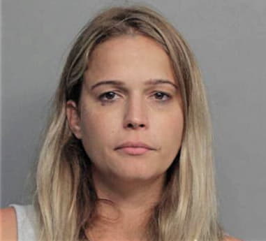 Celina Russell, - Dade County, FL 