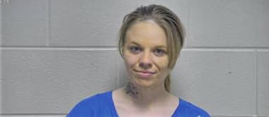 Stephanie Russell, - Oldham County, KY 