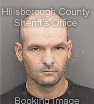 Nathan Russo, - Hillsborough County, FL 