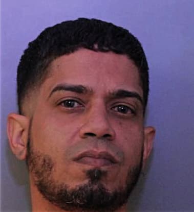 Victor Salas, - Polk County, FL 