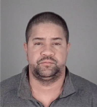 Fernando Santiago, - Pasco County, FL 