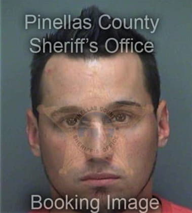 Israel Santiago, - Pinellas County, FL 