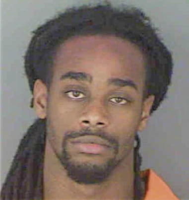 Raimondo Saunders, - Collier County, FL 