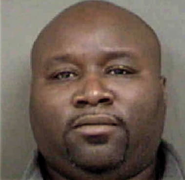 Deangelo Segars, - Mecklenburg County, NC 