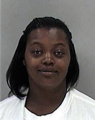 Simone Simmons, - Richmond County, GA 