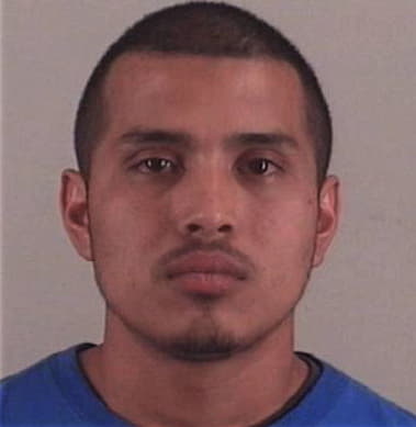 Matthew Simpson - Tarrant County, TX 