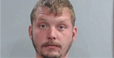 William Slone - Fayette County, KY 