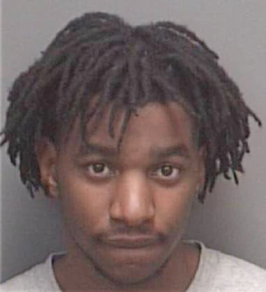 Albert Smith - Pinellas County, FL 