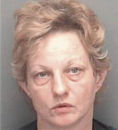 Brittany Smith - Pinellas County, FL 