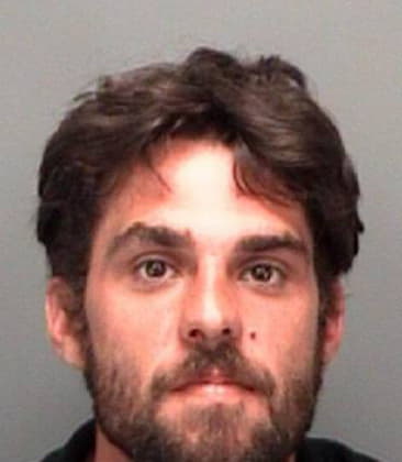 David Smith - Pinellas County, FL 