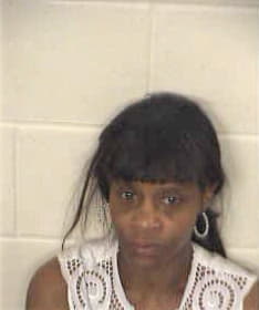 Melony Smith - Fulton County, GA 