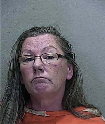 Stacy Snow, - Marion County, FL 