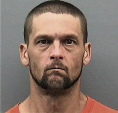 John Stevens, - Hillsborough County, FL 