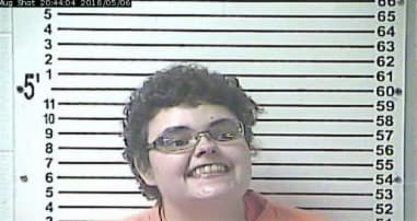 Kimberly Stevenson, - Hardin County, KY 