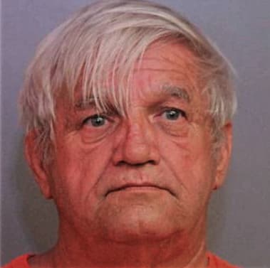 Donald Stokes, - Polk County, FL 