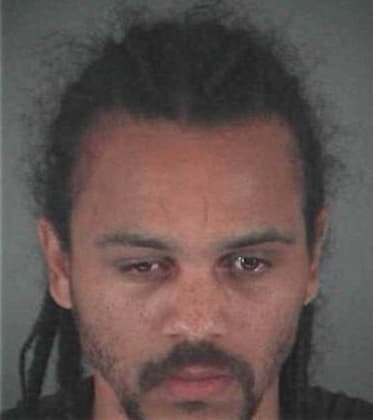 Ladell Stone - Lane County, OR 