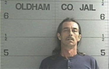 Jeremy Straughn, - Oldham County, KY 