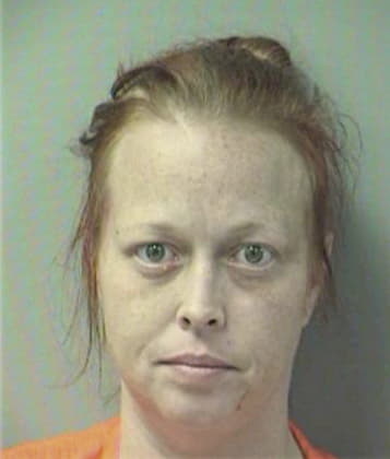 Nakia Stubblefield, - Okaloosa County, FL 