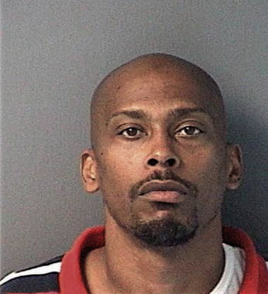 Ricardo Sylvester, - Escambia County, FL 