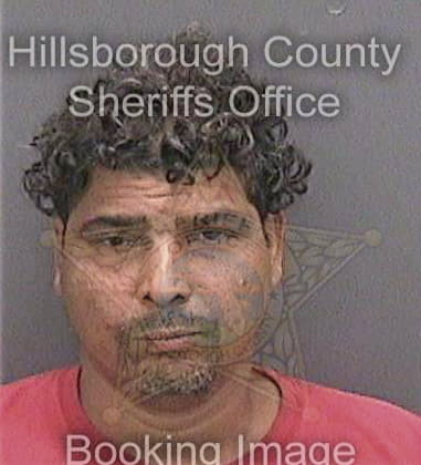 Cornelius Taylor - Hillsborough County, FL 