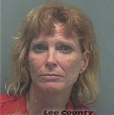 Margaret Thein, - Lee County, FL 