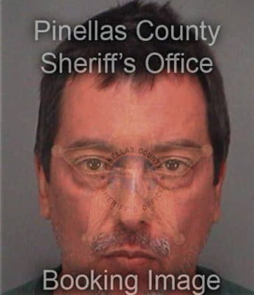 John Townsend, - Pinellas County, FL 