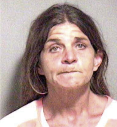 Deborah Truax, - Marion County, FL 